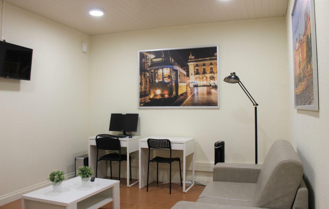 Tagus Royal Residence — Zdjęcia 3