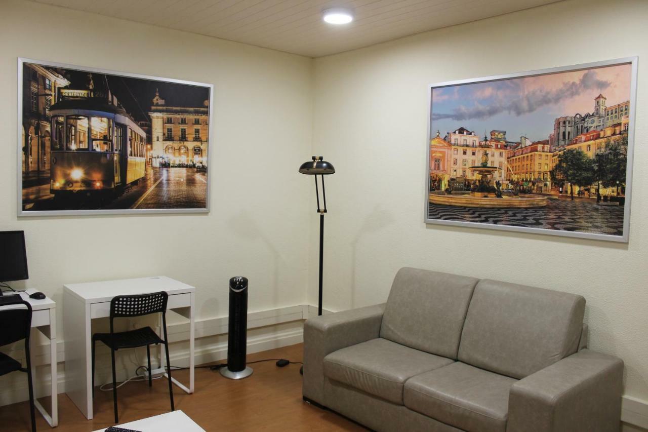 Tagus Royal Residence — Zdjęcia 1