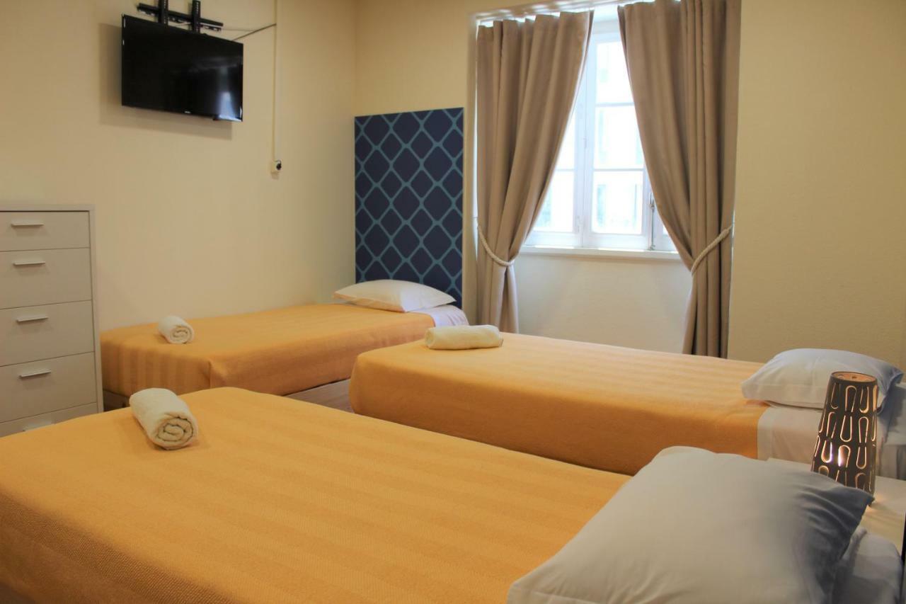 Tagus Royal Residence, Lisbon